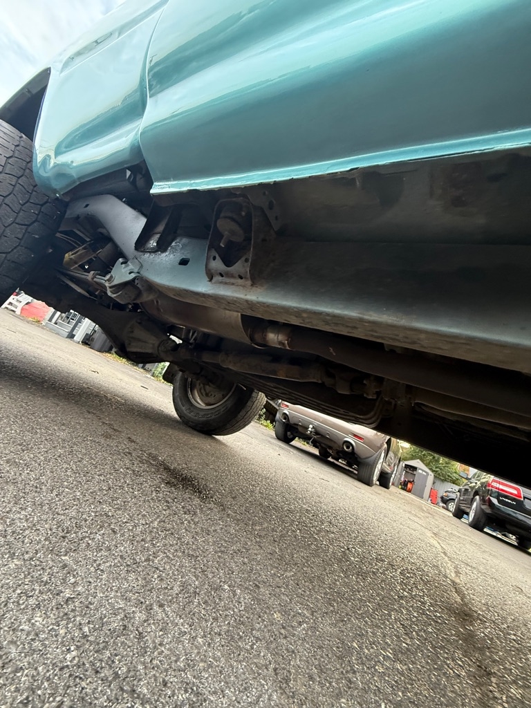 Toyota Tacoma V6 Xtracab 4WD 1996 Toyota Tacoma V6 Xtracab 4WD 1996
