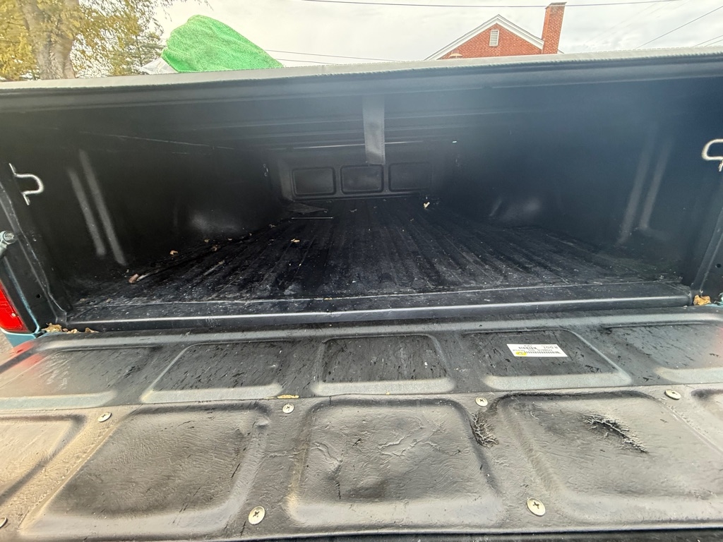 Toyota Tacoma V6 Xtracab 4WD 1996 Toyota Tacoma V6 Xtracab 4WD 1996