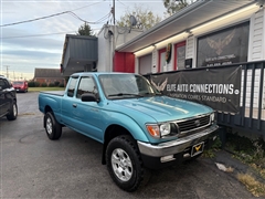 1996 Toyota Tacoma 