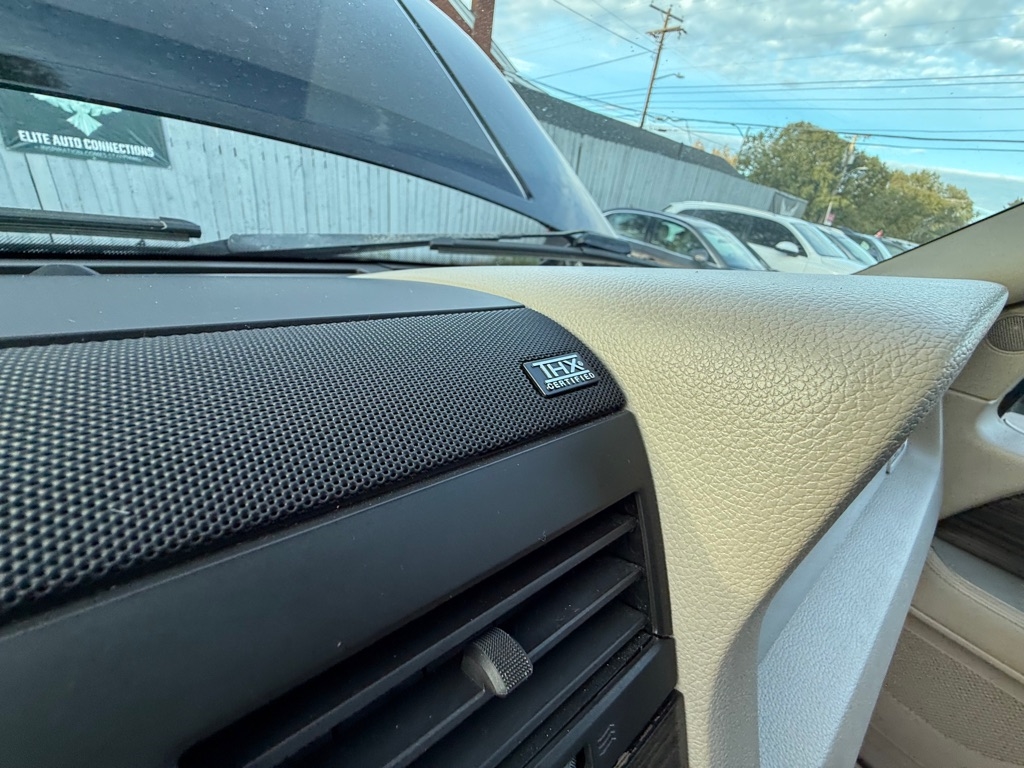 Lincoln Navigator 4WD Ultimate 2007 Lincoln Navigator 4WD Ultimate 2007