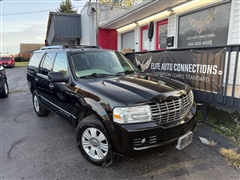2007 Lincoln Navigator 