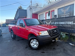 2005 Ford F-150 