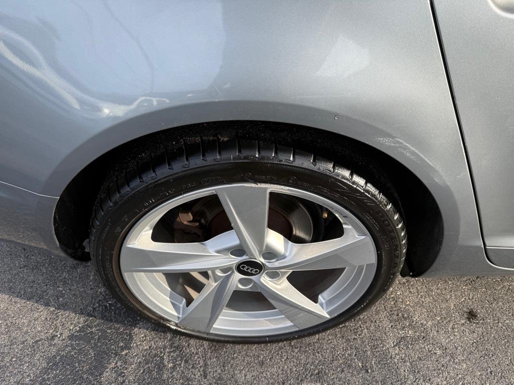 Audi A6 3.2 with Tiptronic 2008