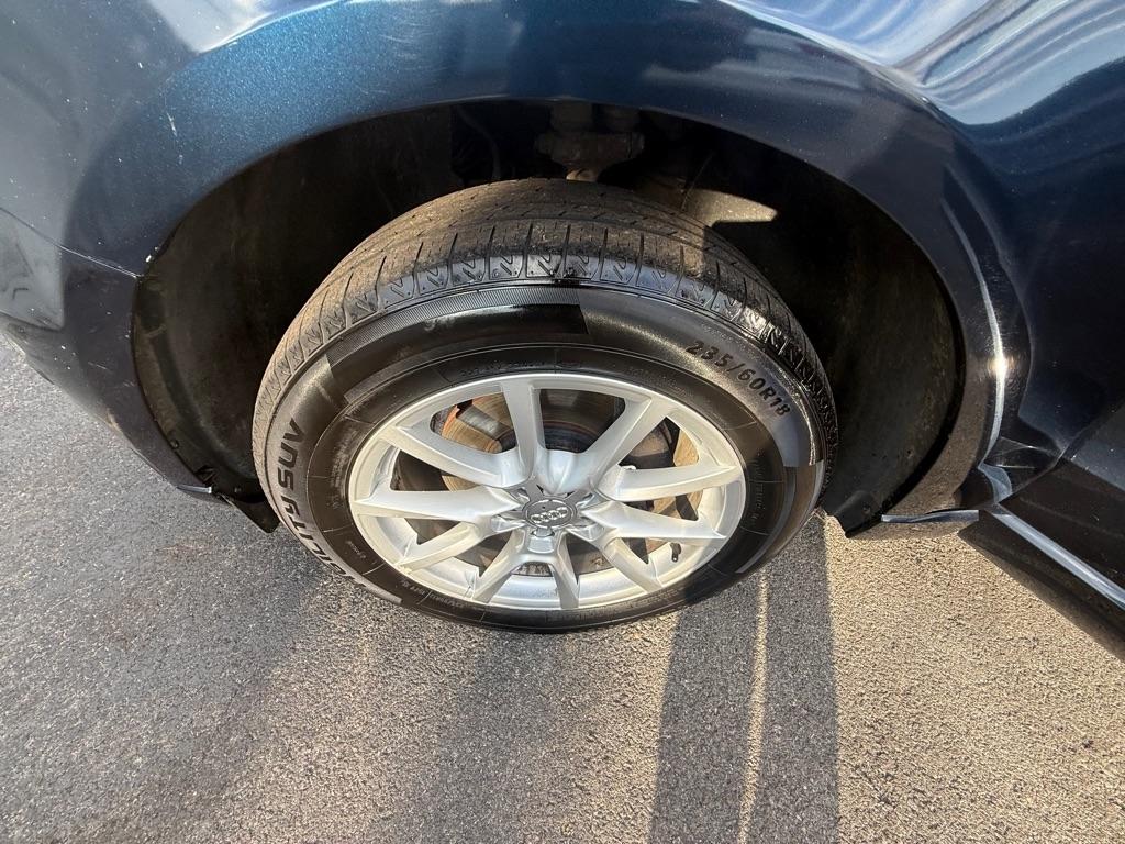 Audi Q5 3.2 quattro Premium 2010