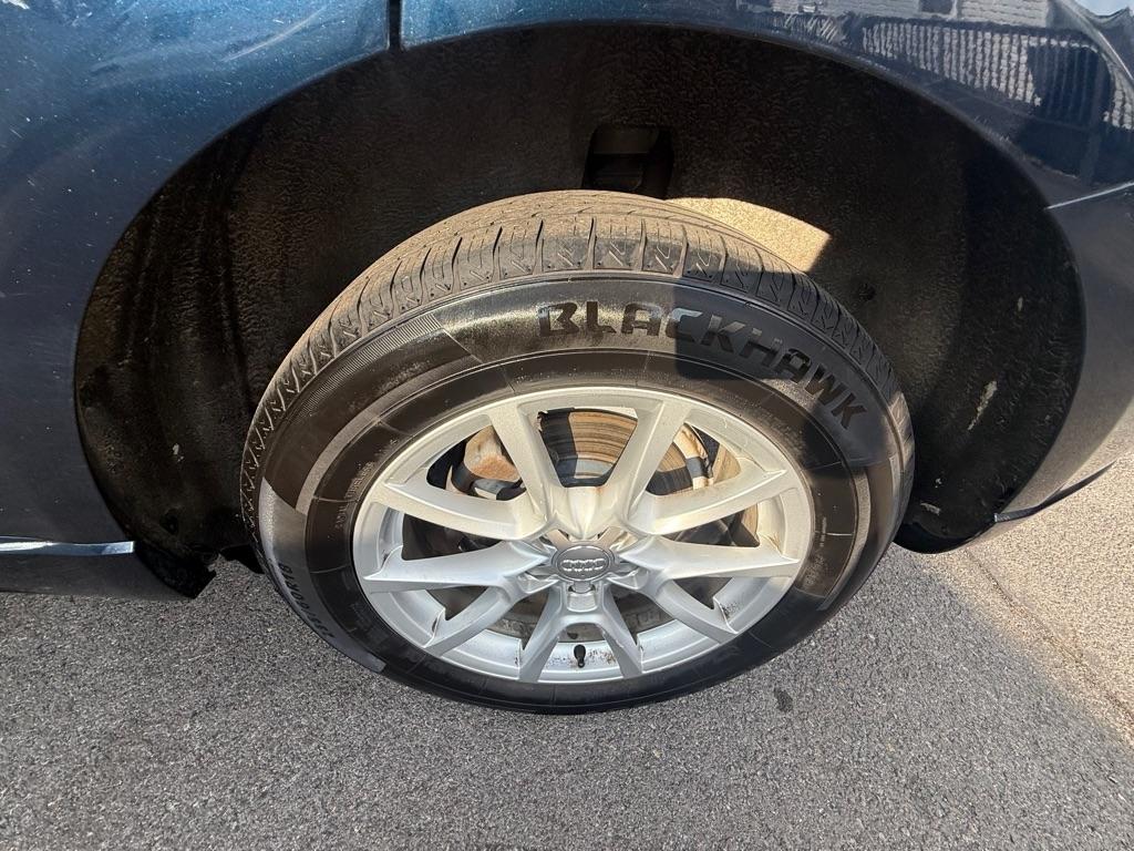 Audi Q5 3.2 quattro Premium 2010