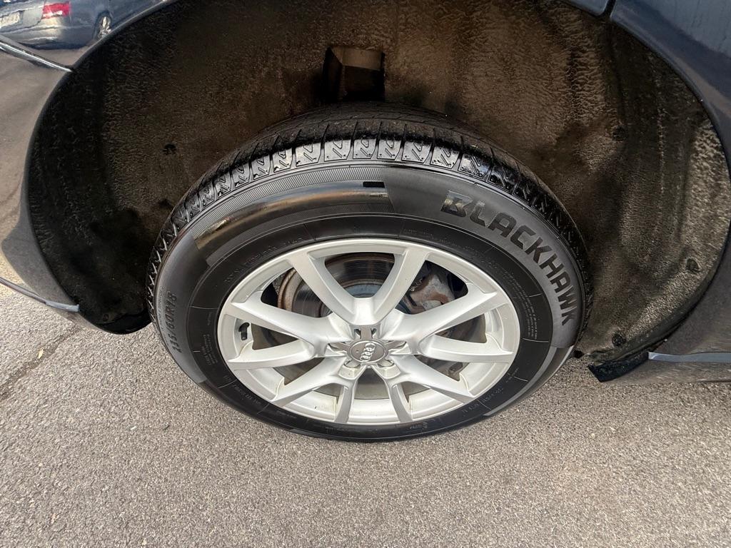 Audi Q5 3.2 quattro Premium 2010