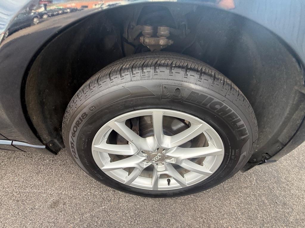 Audi Q5 3.2 quattro Premium 2010