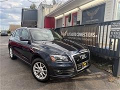 2010 Audi Q5 