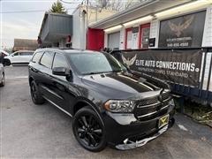 2013 Dodge Durango 