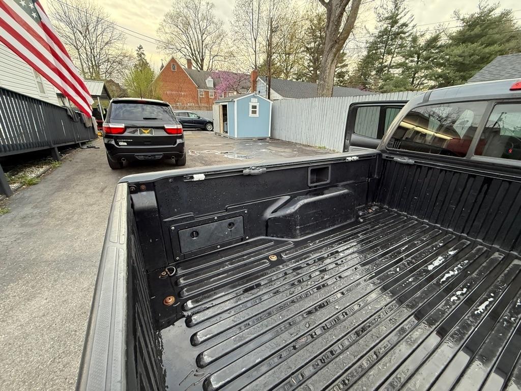 Toyota Tacoma Double Cab Long Bed V6 Auto 4WD 2010