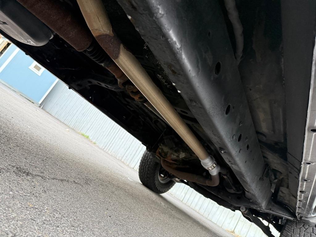 Toyota Tacoma Double Cab Long Bed V6 Auto 4WD 2010