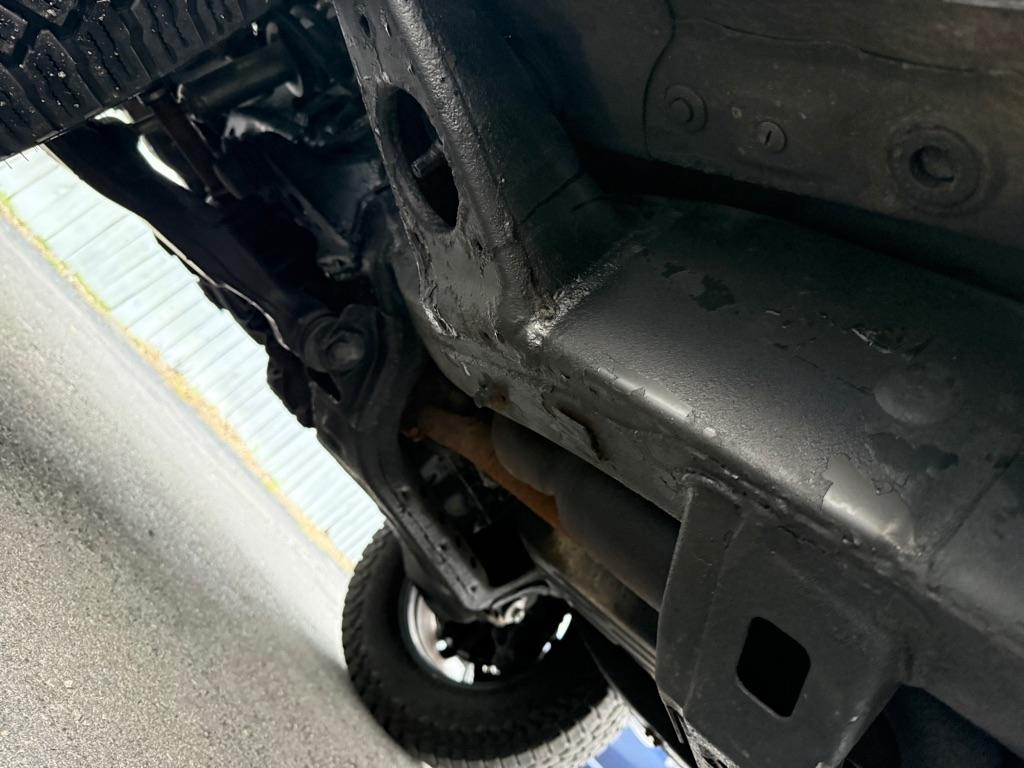 Toyota Tacoma Double Cab Long Bed V6 Auto 4WD 2010