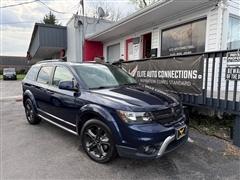 2020 Dodge Journey 