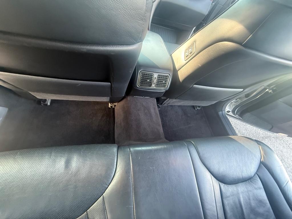 Lexus LS 430 Sedan 2006