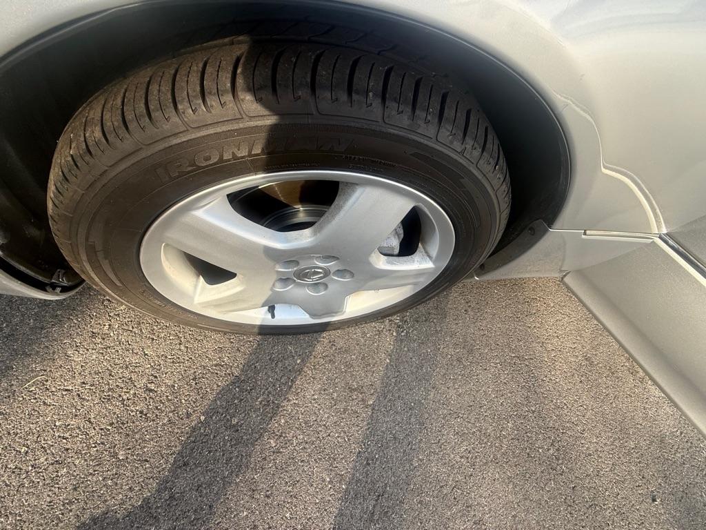 Lexus LS 430 Sedan 2006