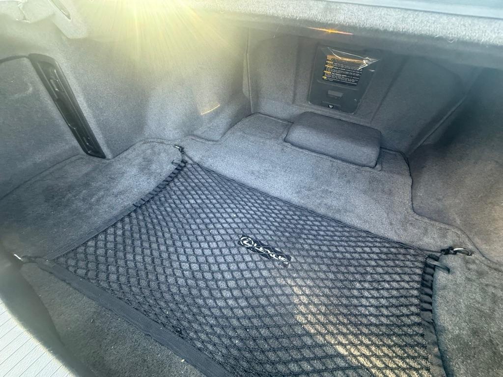 Lexus LS 430 Sedan 2006