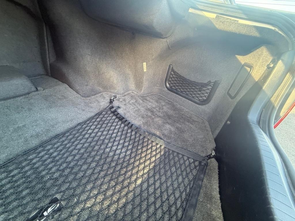 Lexus LS 430 Sedan 2006