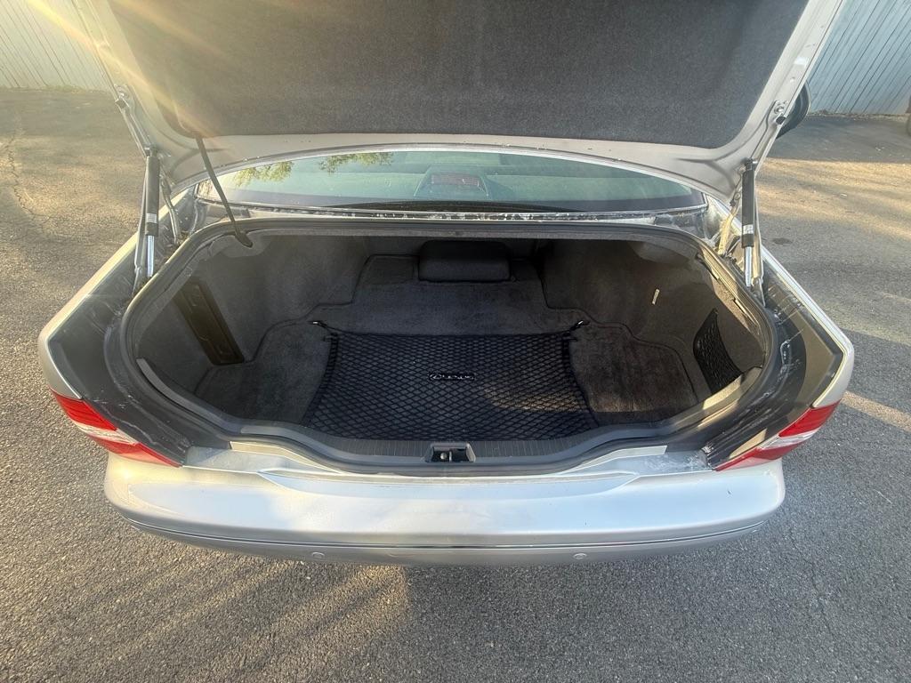 Lexus LS 430 Sedan 2006