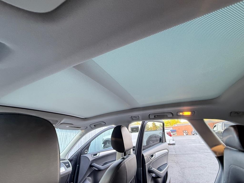 Audi Q5 2.0T Premium Plus quattro 2016