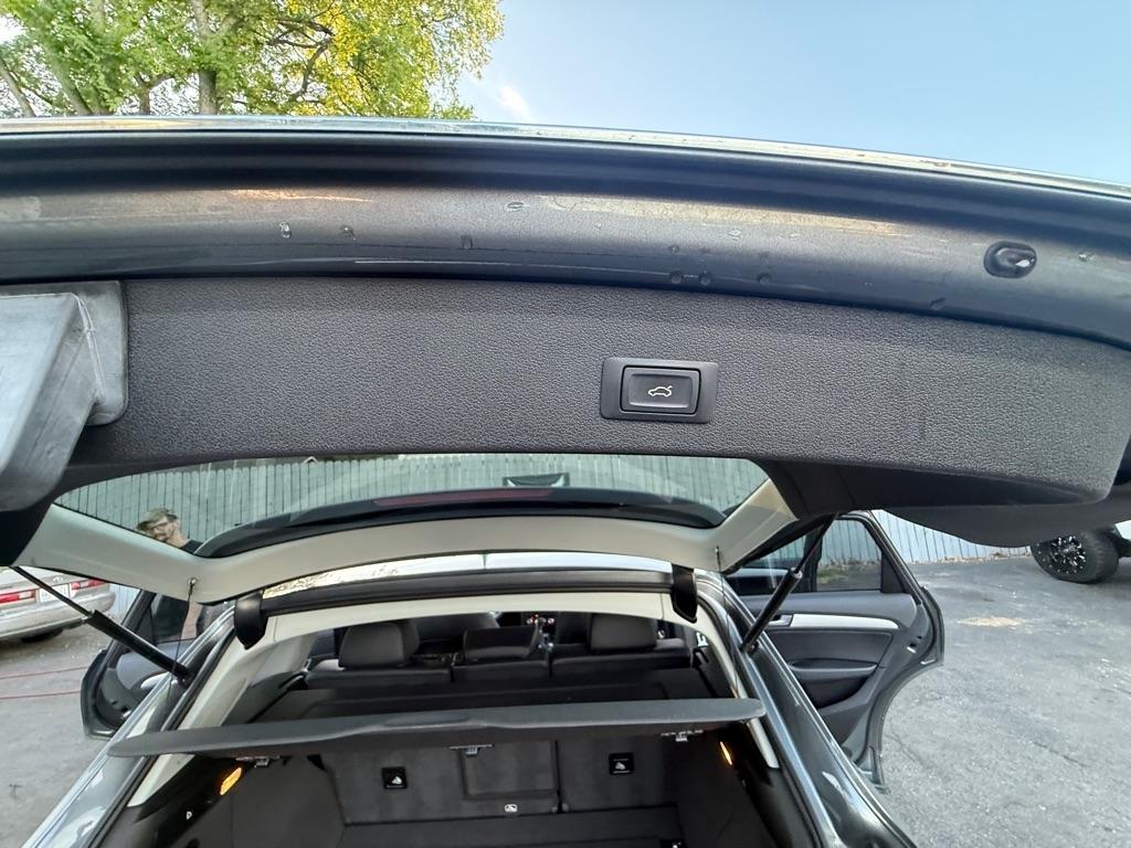 Audi Q5 2.0T Premium Plus quattro 2016