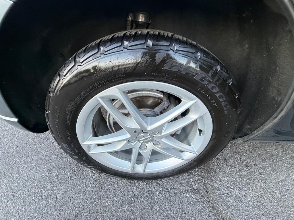 Audi Q5 2.0T Premium Plus quattro 2016