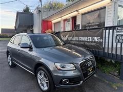2016 Audi Q5 