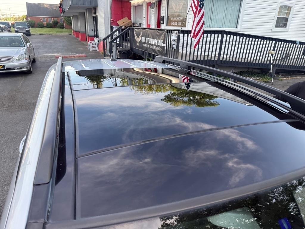 Mercedes-Benz GLK-Class GLK350 4MATIC 2012