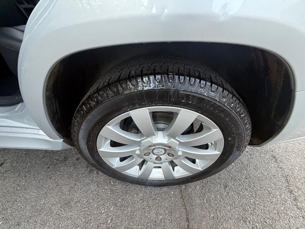 Mercedes-Benz GLK-Class GLK350 4MATIC 2012