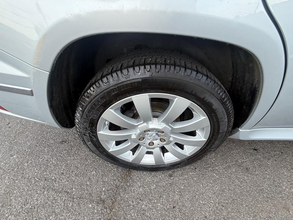 Mercedes-Benz GLK-Class GLK350 4MATIC 2012