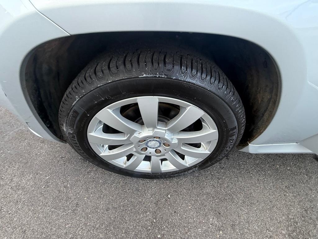 Mercedes-Benz GLK-Class GLK350 4MATIC 2012