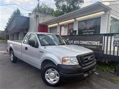 2005 Ford F-150 