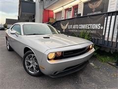 2012 Dodge Challenger 