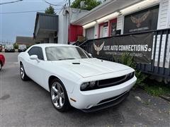2013 Dodge Challenger 