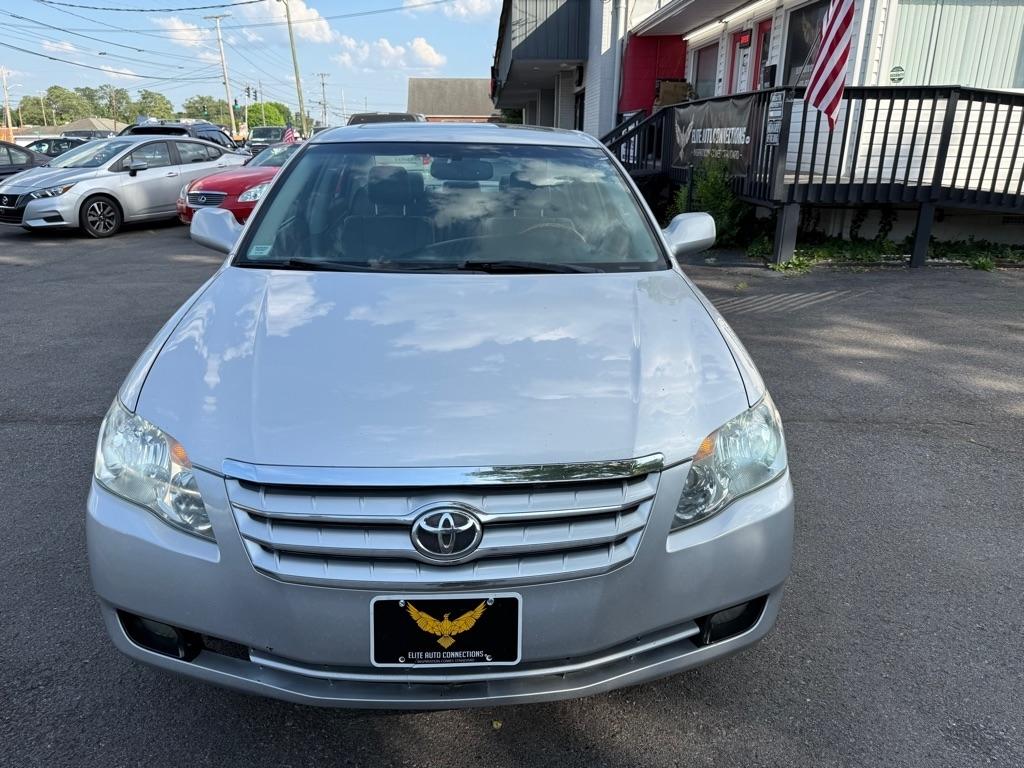 Toyota Avalon Limited 2006
