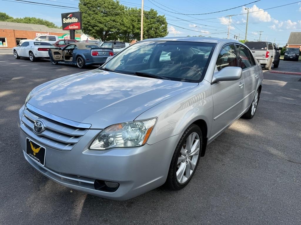 Toyota Avalon Limited 2006