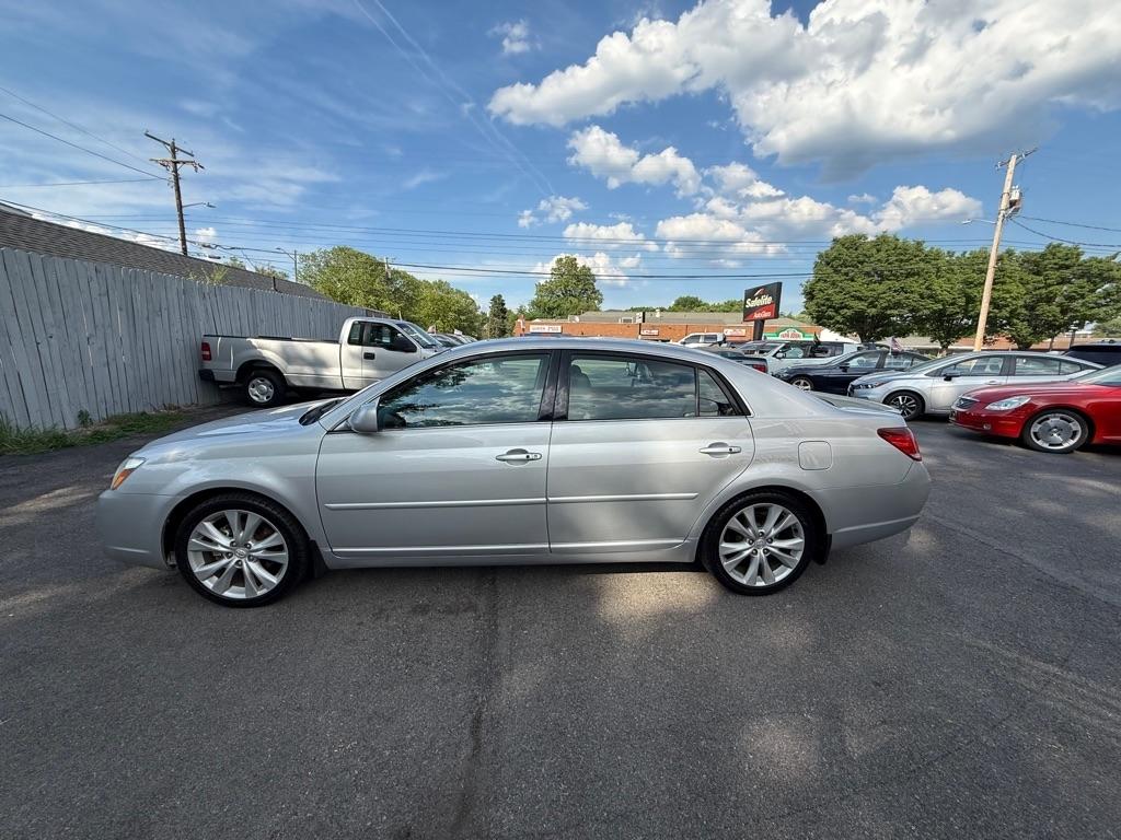 Toyota Avalon Limited 2006