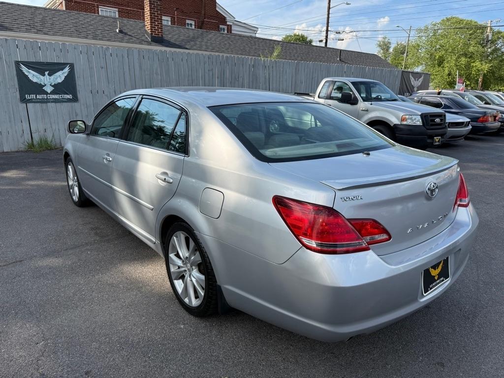 Toyota Avalon Limited 2006