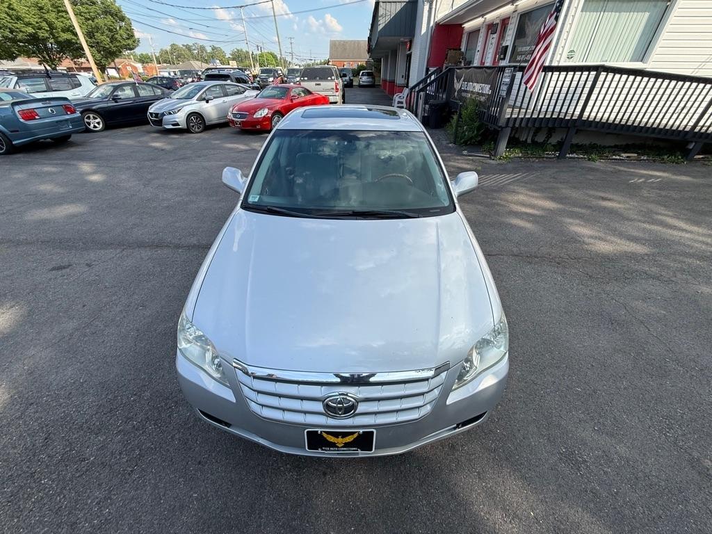 Toyota Avalon Limited 2006