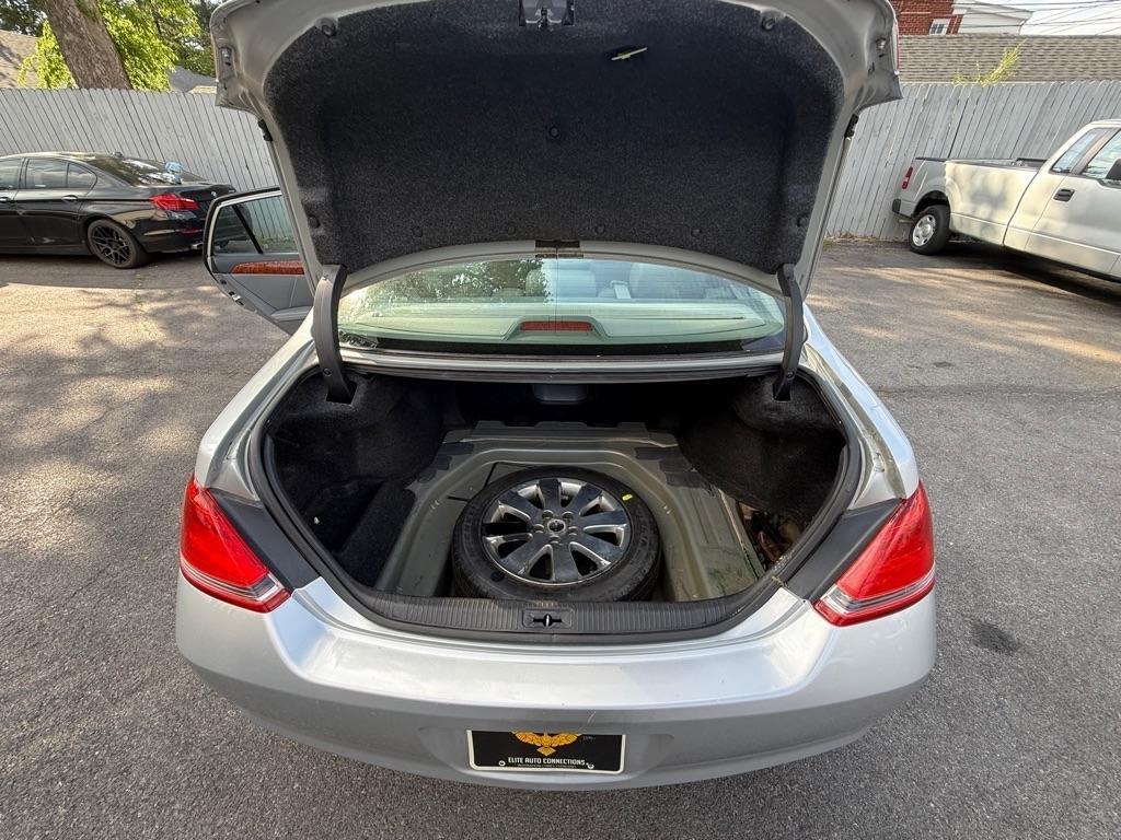 Toyota Avalon Limited 2006
