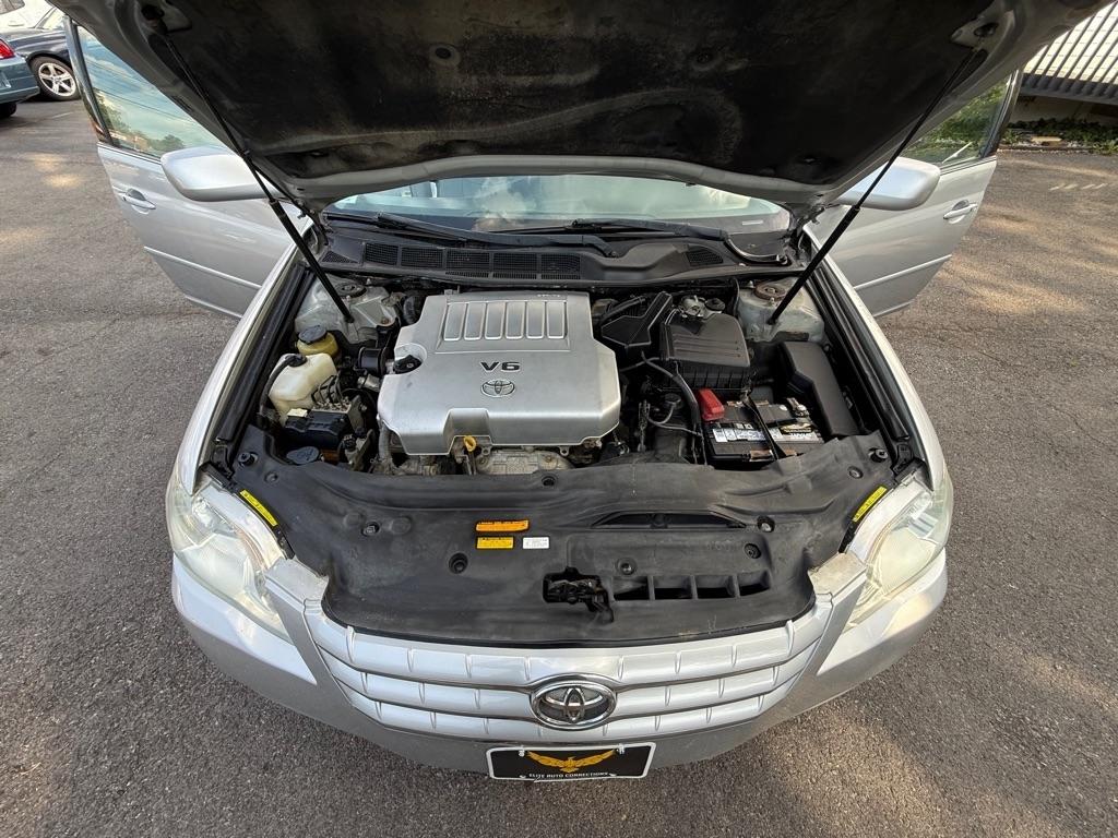 Toyota Avalon Limited 2006