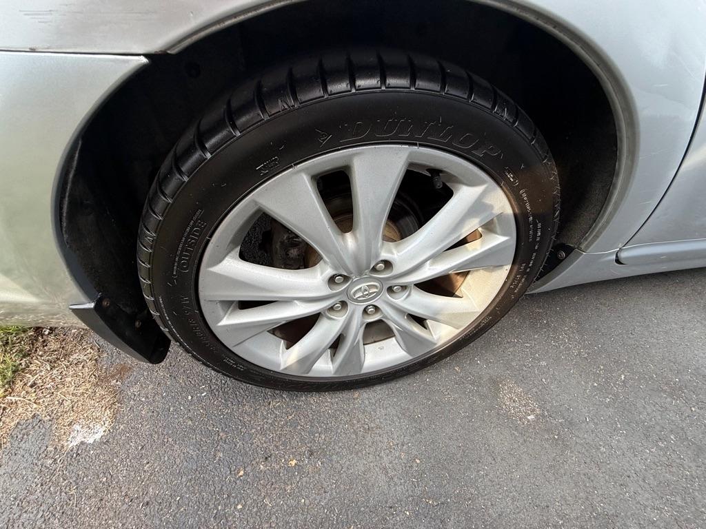 Toyota Avalon Limited 2006