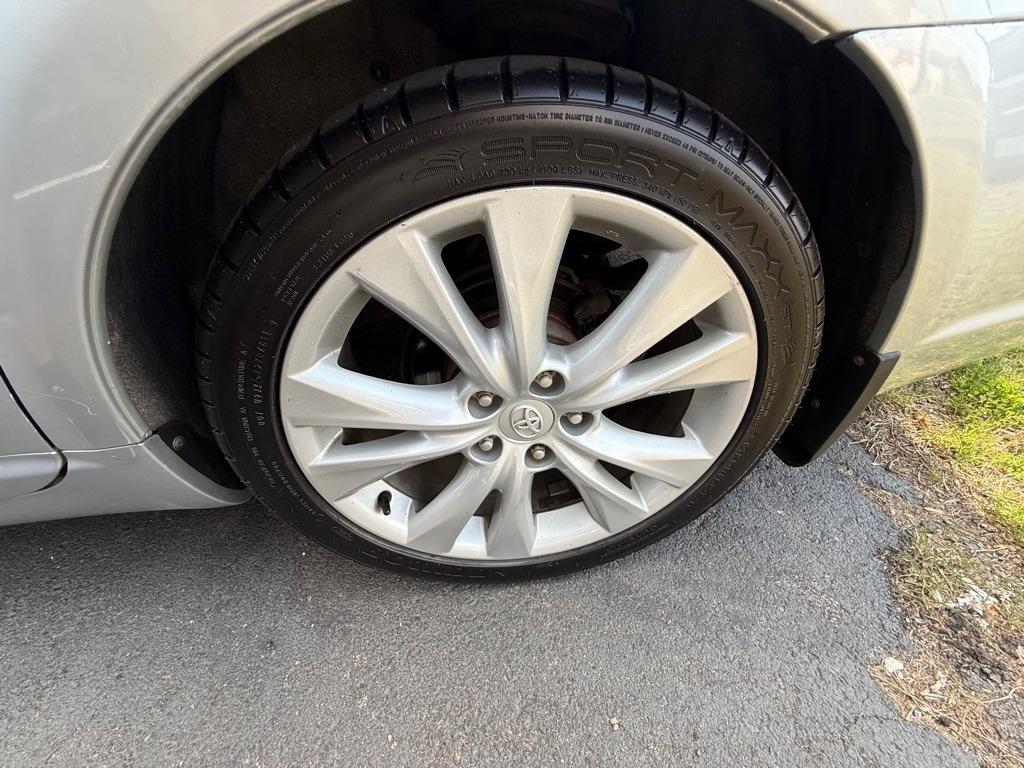 Toyota Avalon Limited 2006