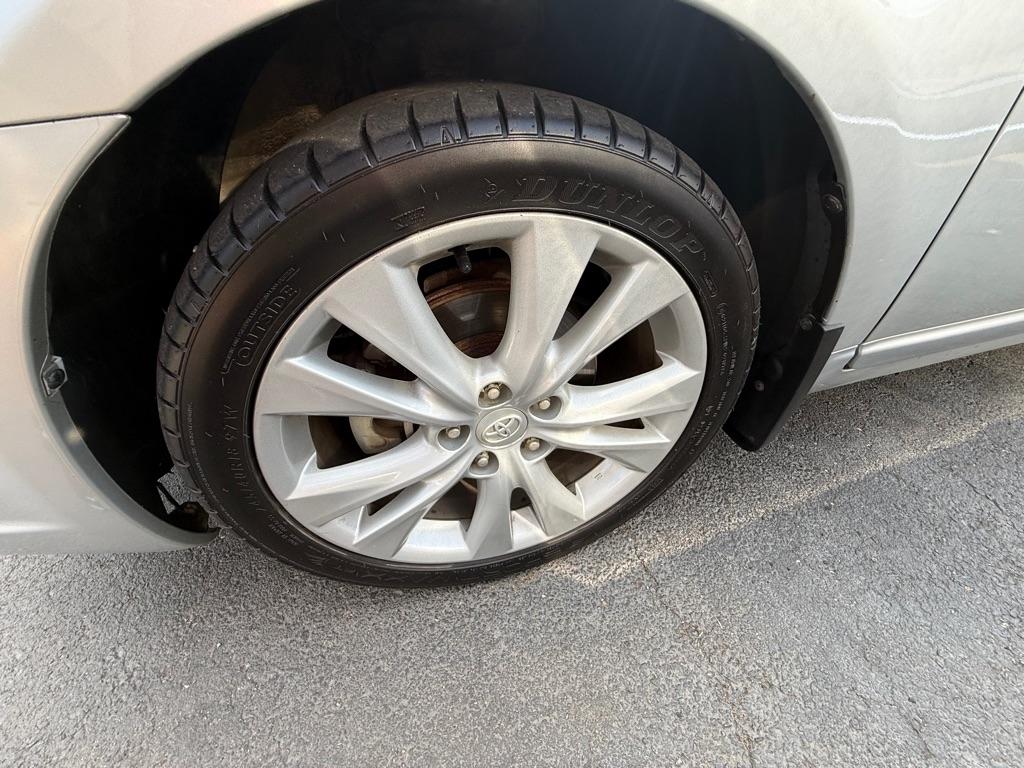 Toyota Avalon Limited 2006