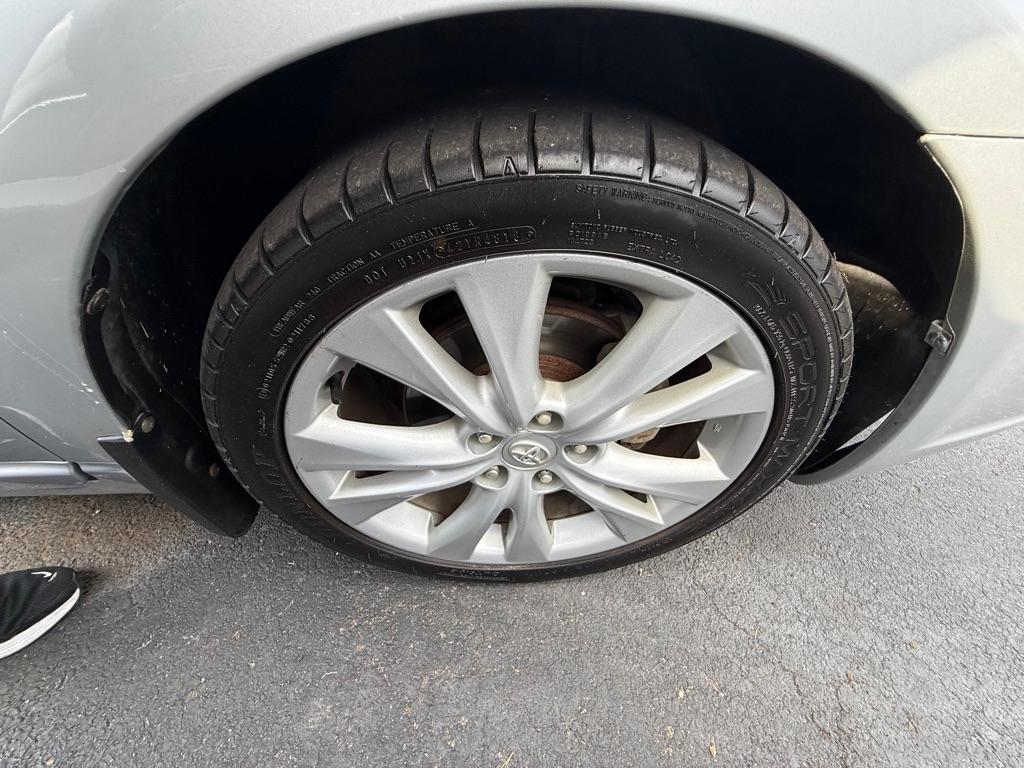 Toyota Avalon Limited 2006