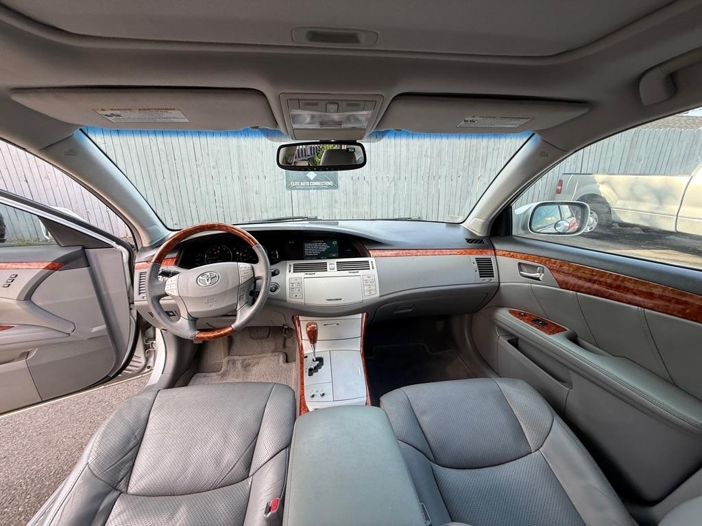 Toyota Avalon Limited 2006