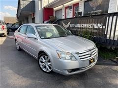2006 Toyota Avalon 