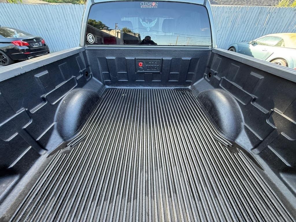 Ford F-150 XLT SuperCrew 5.5-ft. Bed 2WD 2010
