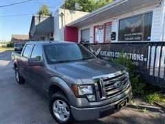 2010 Ford F-150 
