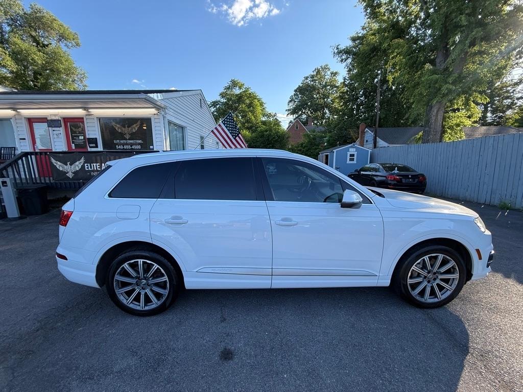 Audi Q7 2.0 Premium Plus quattro 2018