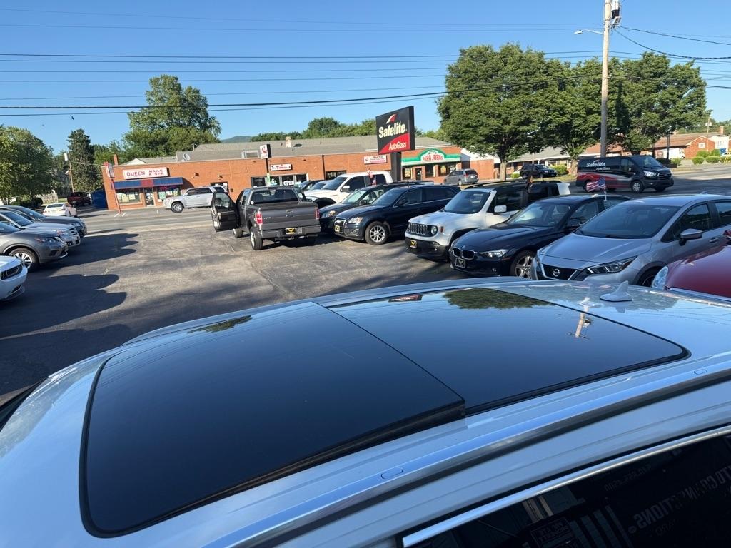 Audi Q7 2.0 Premium Plus quattro 2018